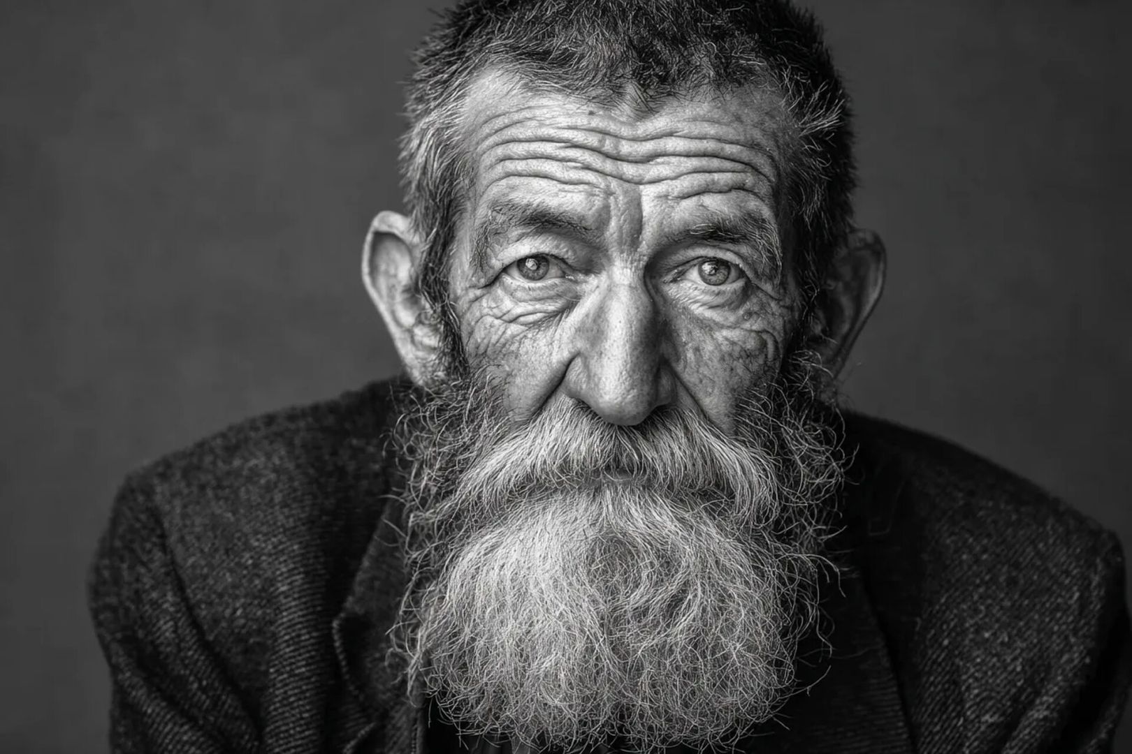 Вот почему люди после 70 лет становятся спокойнее: нейробиолог объяснил изменения в мозге