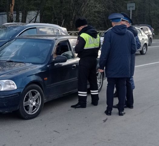 Перспектива стать пешеходом побудила ставропольца оплатить штрафы