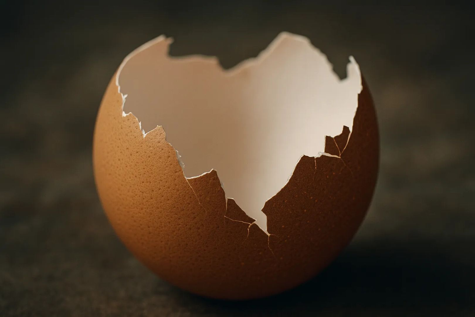 Не выбрасывайте скорлупу от яиц: 1 применение в огороде избавит от всех вредителей