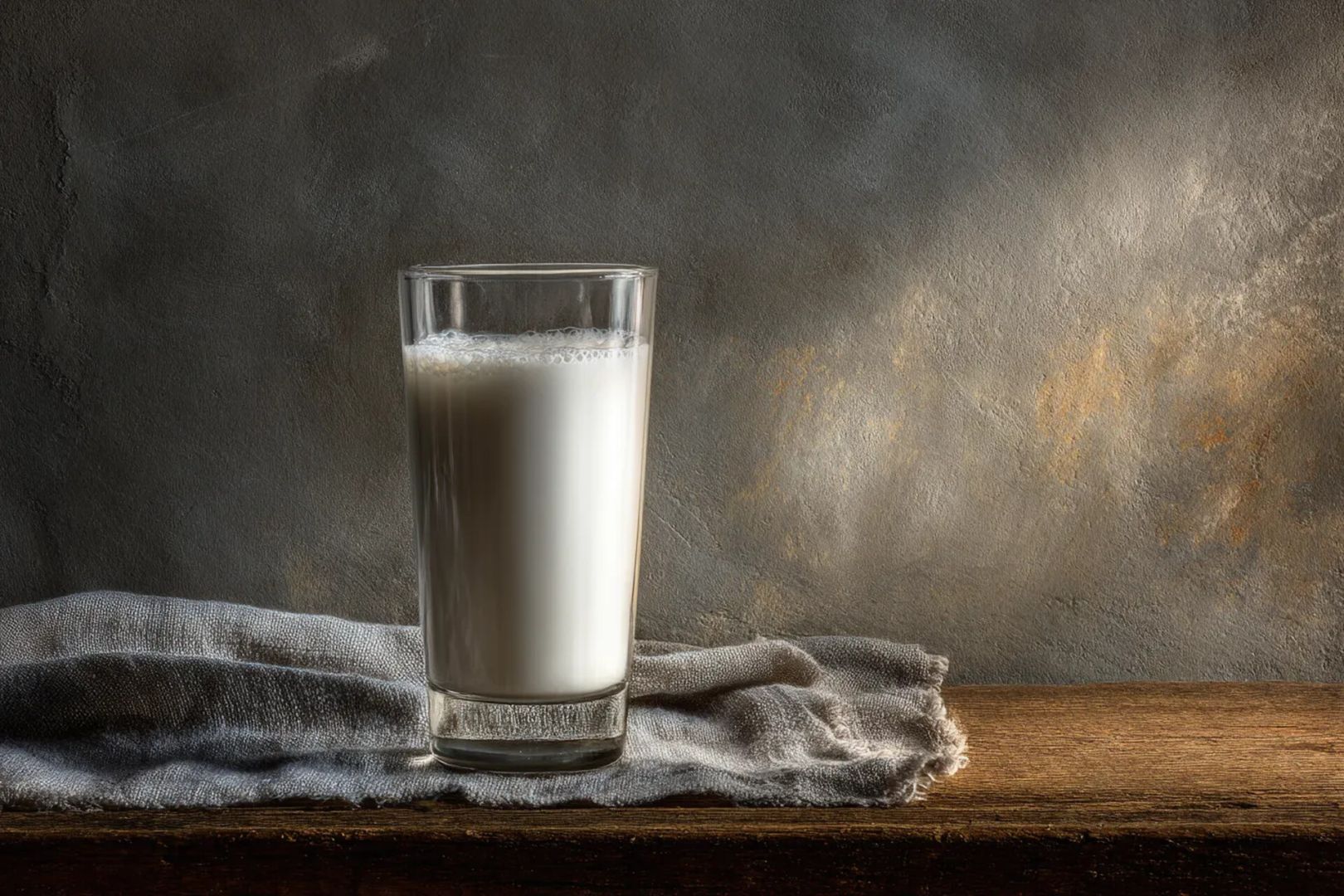 Добавляю чайную ложку кавказской специи в кефир на ночь: давление 120/80 уже 3 года