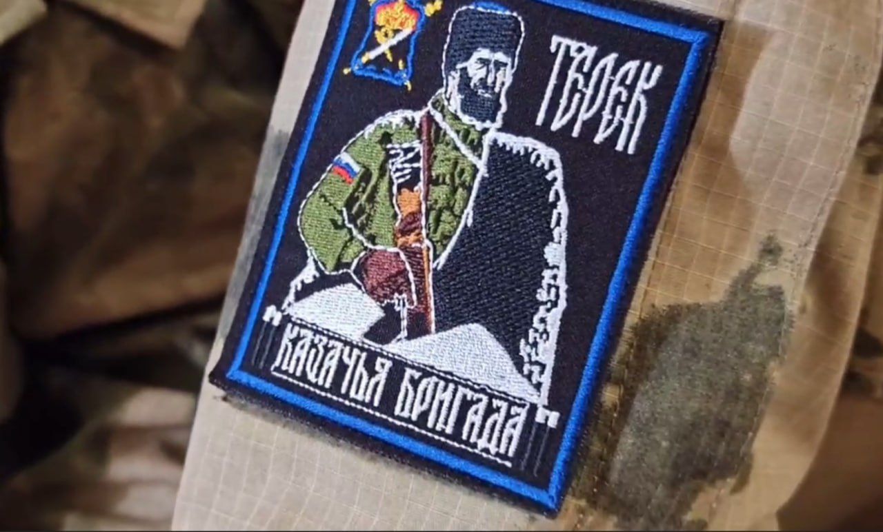 Ставропольский вуз расширяет сотрудничество с казачьей бригадой «Терек»