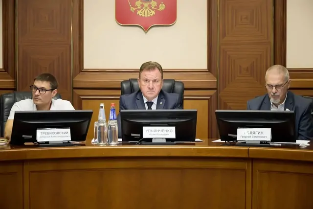 Ставрополь усилит меры безопасности перед новым учебным годом и массовыми мероприятиями