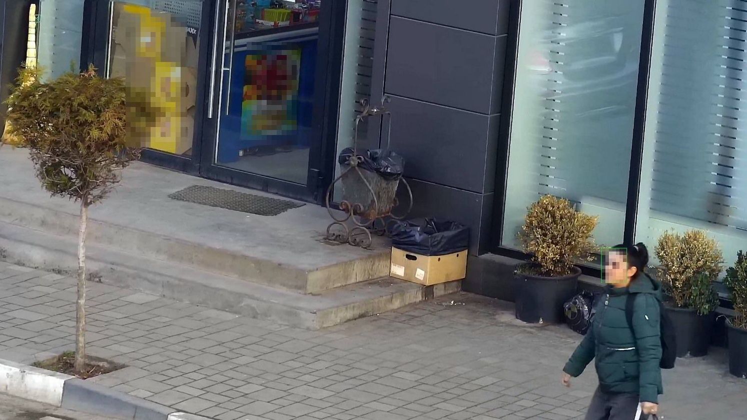 В Кисловодске задержали карманницу-рецидивистку