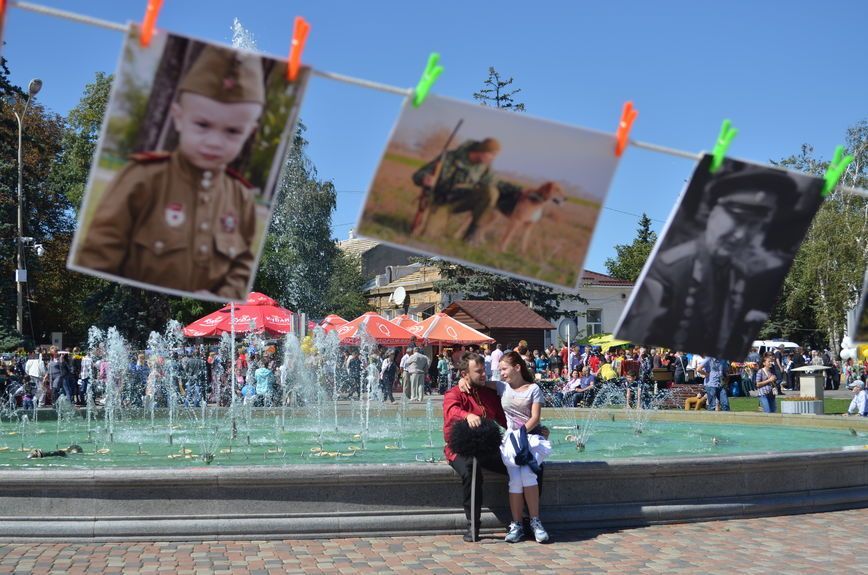 Фотовыставка «Задержи дыхание, это Ставрополь» откроется к юбилею города