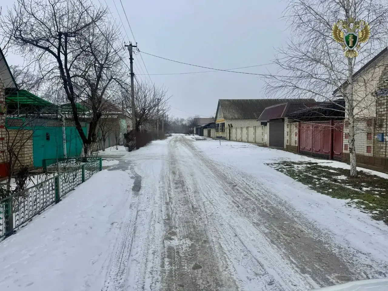 На Ставрополье оштрафовали 8 чиновников за некачественную уборку снега