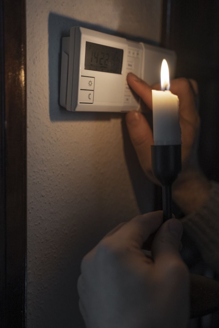 Восемь улиц Ставрополя временно обесточат 29 декабря