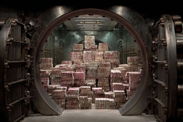 Сбережения ставропольцев превысили 608 млрд рублей