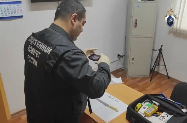 В Кировском округе 7 февраля зарезали мужчину