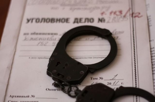 На ставропольчанина завели уголовное дело за уклонение от административного надзора На ставропольчанина завели уголовное дело за уклонение от административного надзора