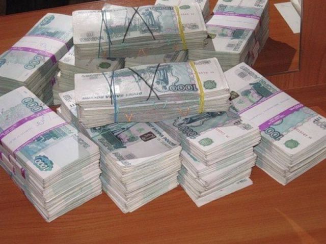 На Ставрополье сотрудники МВД похитили 4 миллиона бюджетных средств На Ставрополье сотрудники МВД похитили 4 миллиона бюджетных средств