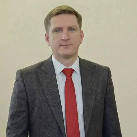 Международный аэропорт Минеральные Воды возглавил Сергей Чалов