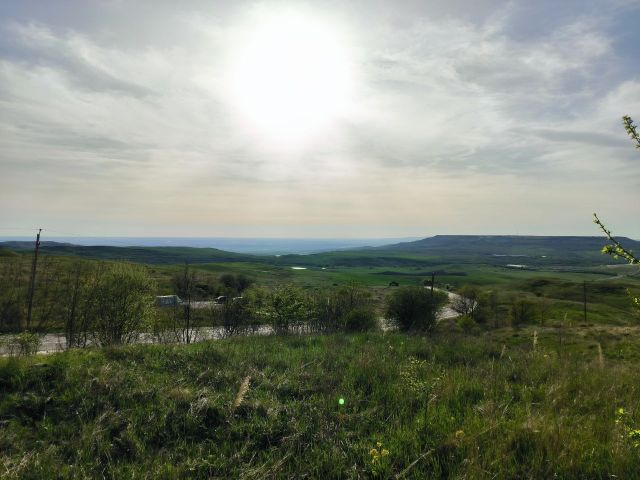 Угроза атаки БПЛА на Ставрополье миновала