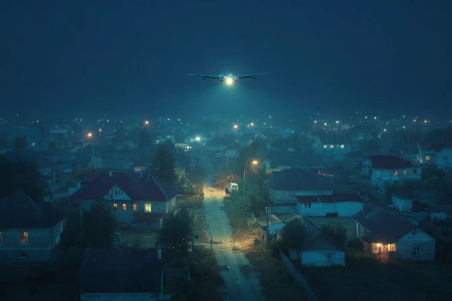 14 украинских дронов сбили над Ставропольем