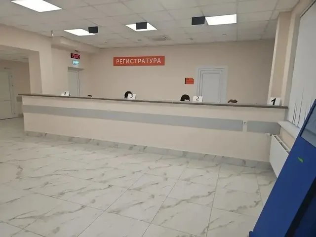 В ставропольской больнице ускорят процесс выдачи направлений пациентам