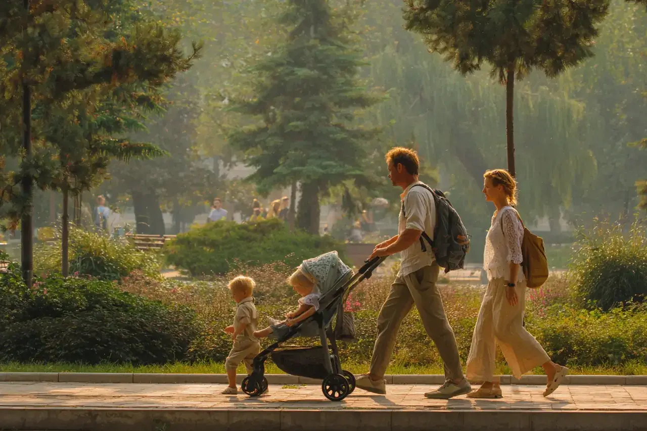 Учёные объяснили, почему люди стали жить дольше именно в России