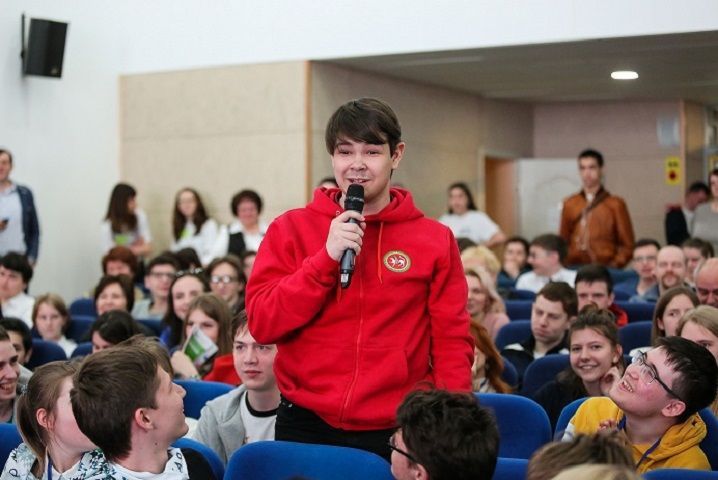 Лучшие знатоки биологии среди школьников России приехали в Ставрополь