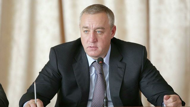 Бывший мэр Пятигорска отправится в тюрьму на 3 года Бывший мэр Пятигорска отправится в тюрьму на 3 года