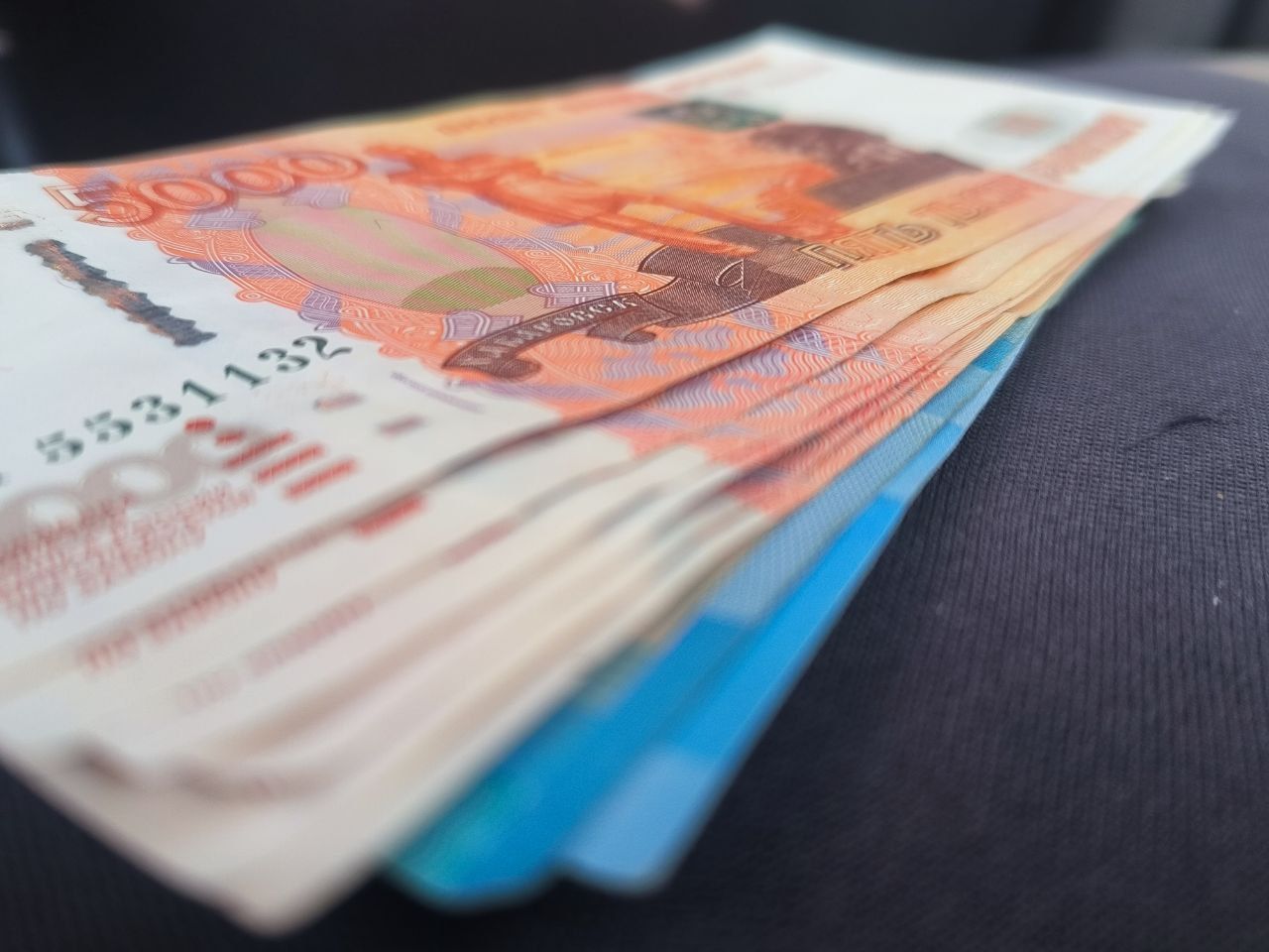 На Ставрополье 13% работников получают зарплату выше среднероссийской