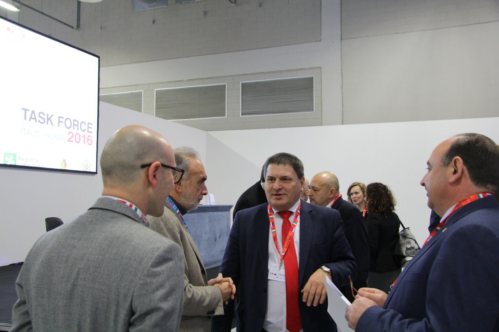 Ставропольский бизнес продолжает налаживать сотрудничество с Итальянской Республикой