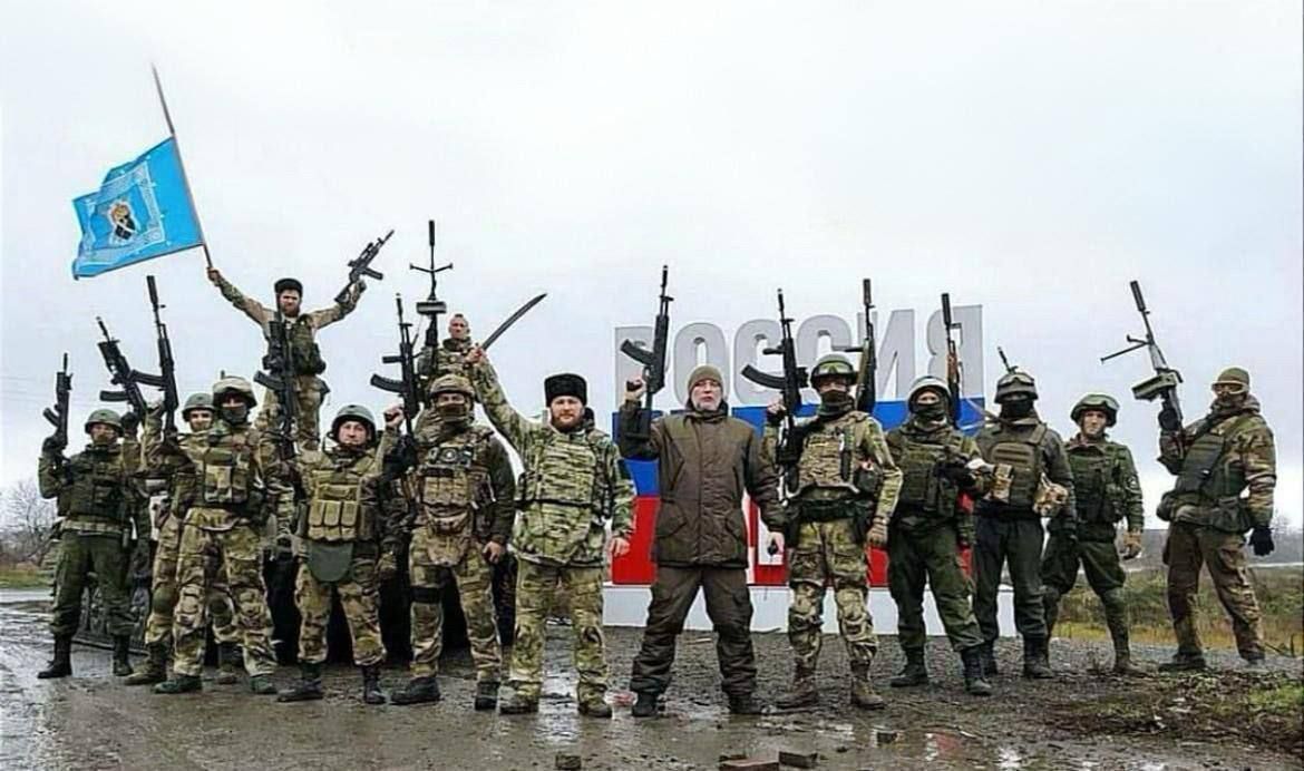 Губернатор Ставрополья поздравил казаков с Днём Терского казачьего войска