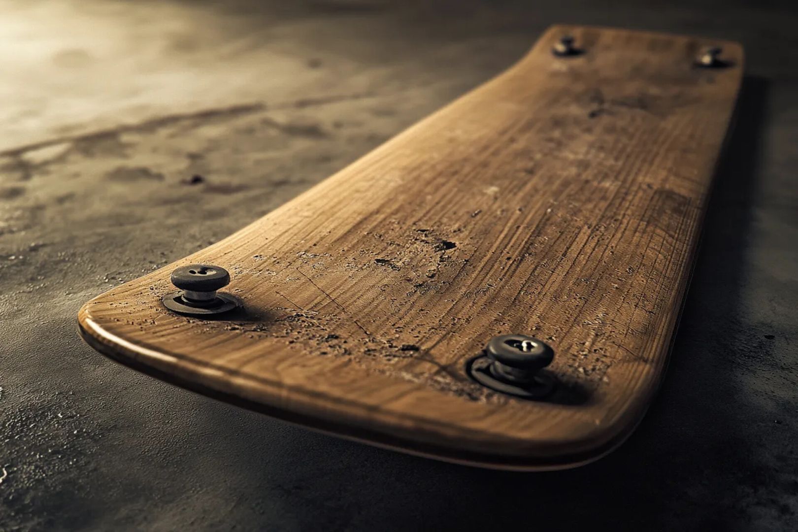 Доска строганная