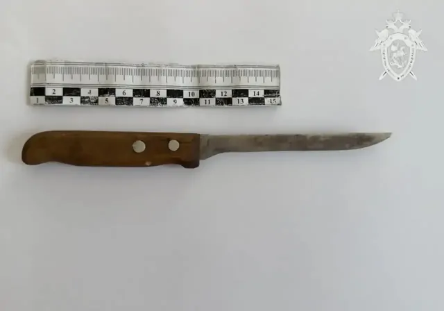 Ставрополец задержан за разбой и угрозы полицейскому