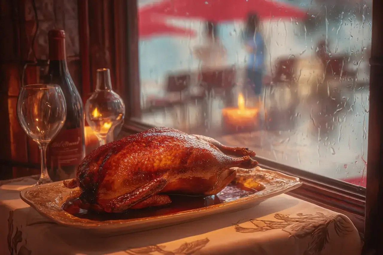 Не дарите носки — приготовьте это: 5 блюд, от которых 23 февраля тают мужчины