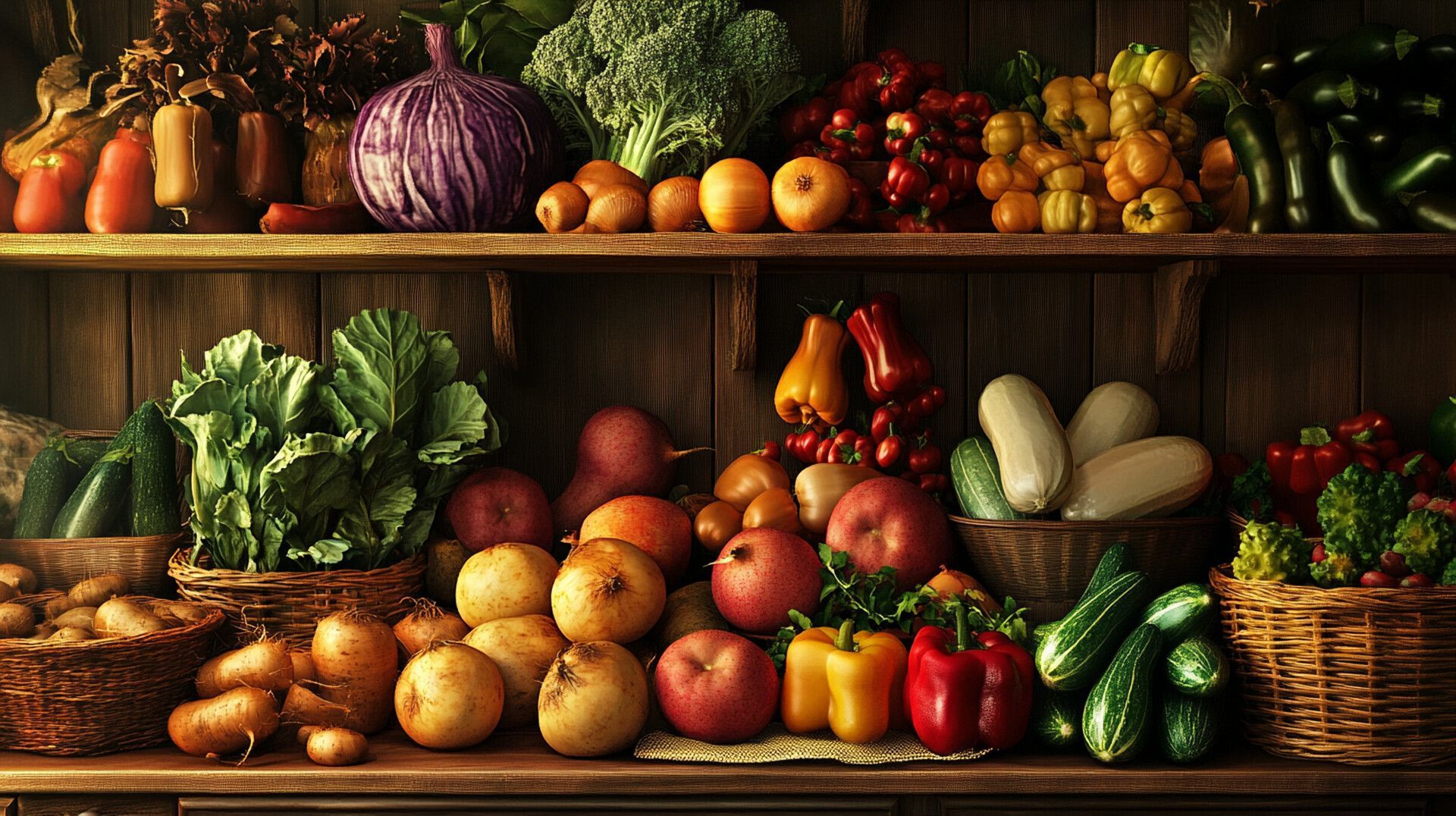 Составлен рейтинг продуктов, которые резко подешевели весной