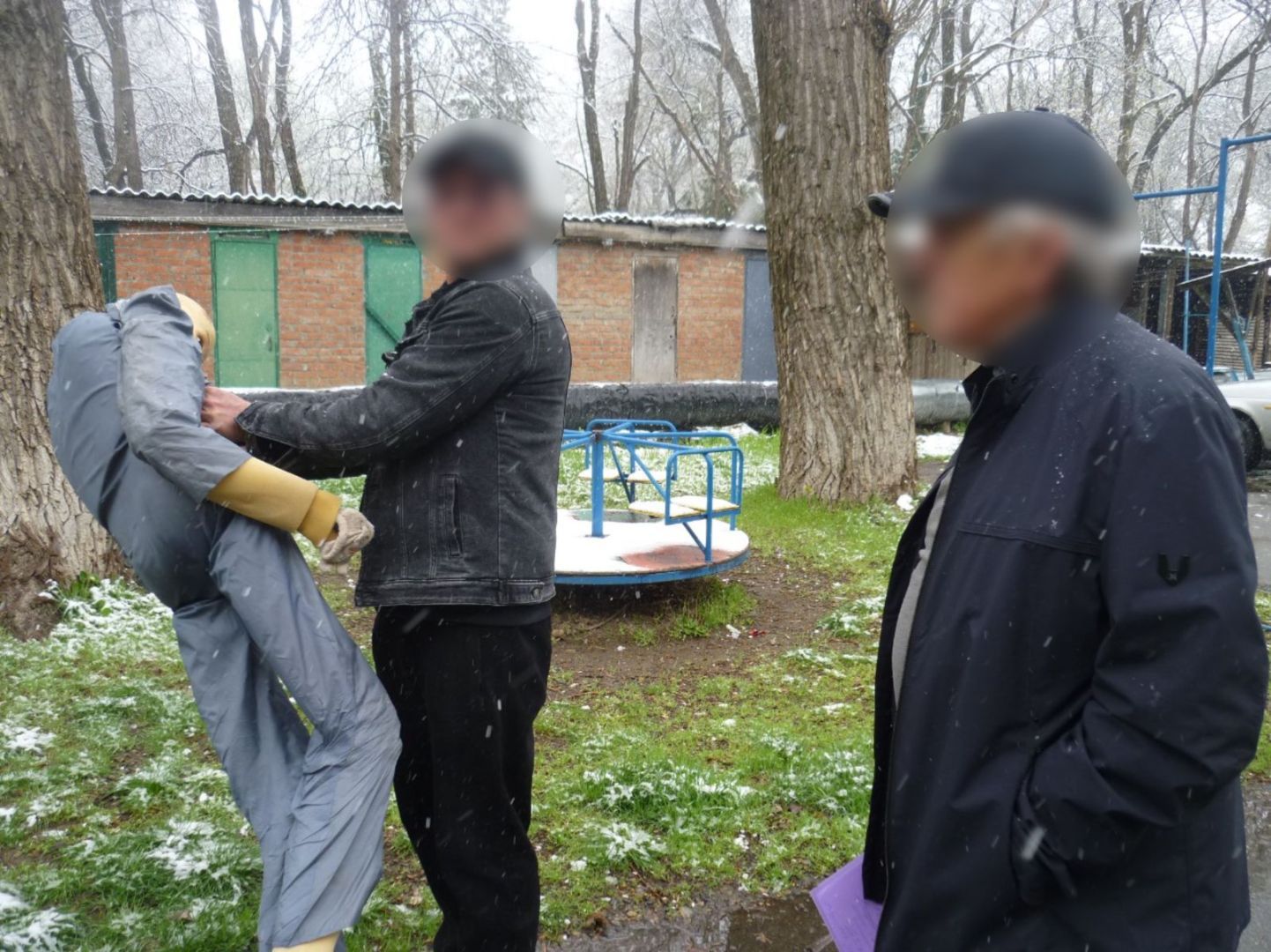 Пьяный ставрополец до смерти избил знакомого во время ссоры