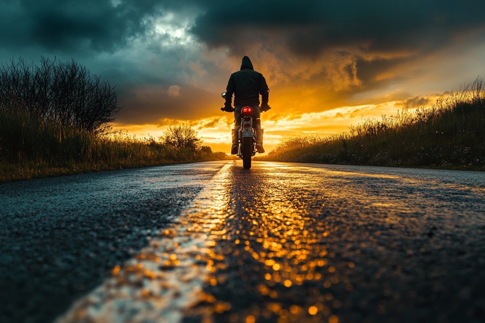 Солнечная майская погода на Ставрополье сменится дождливой и пасмурной