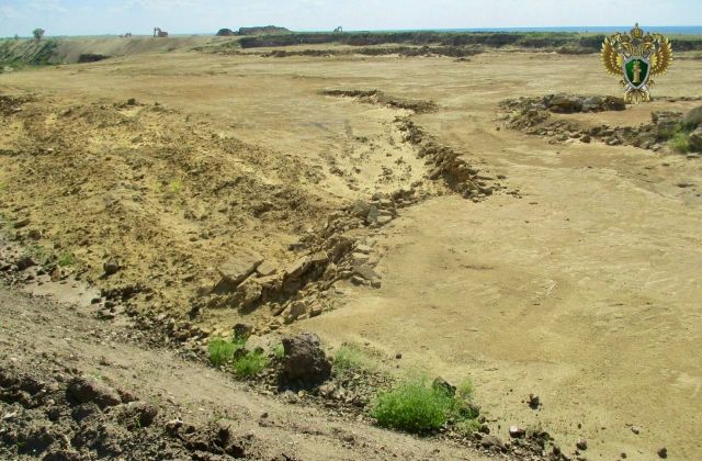 На Ставрополье сельхозземлям нанесен ущерб в 188 млн рублей
