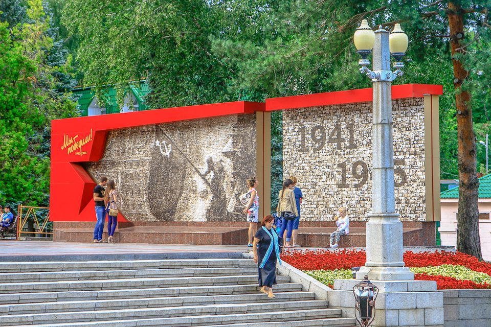 Ставропольцев приглашают на бесплатную экскурсию по загадочным местам города Ставропольцев приглашают на бесплатную экскурсию по загадочным местам города