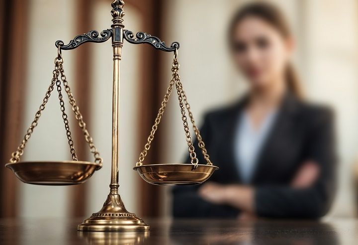 Государственные юридические бюро откроются на Ставрополье с нового года