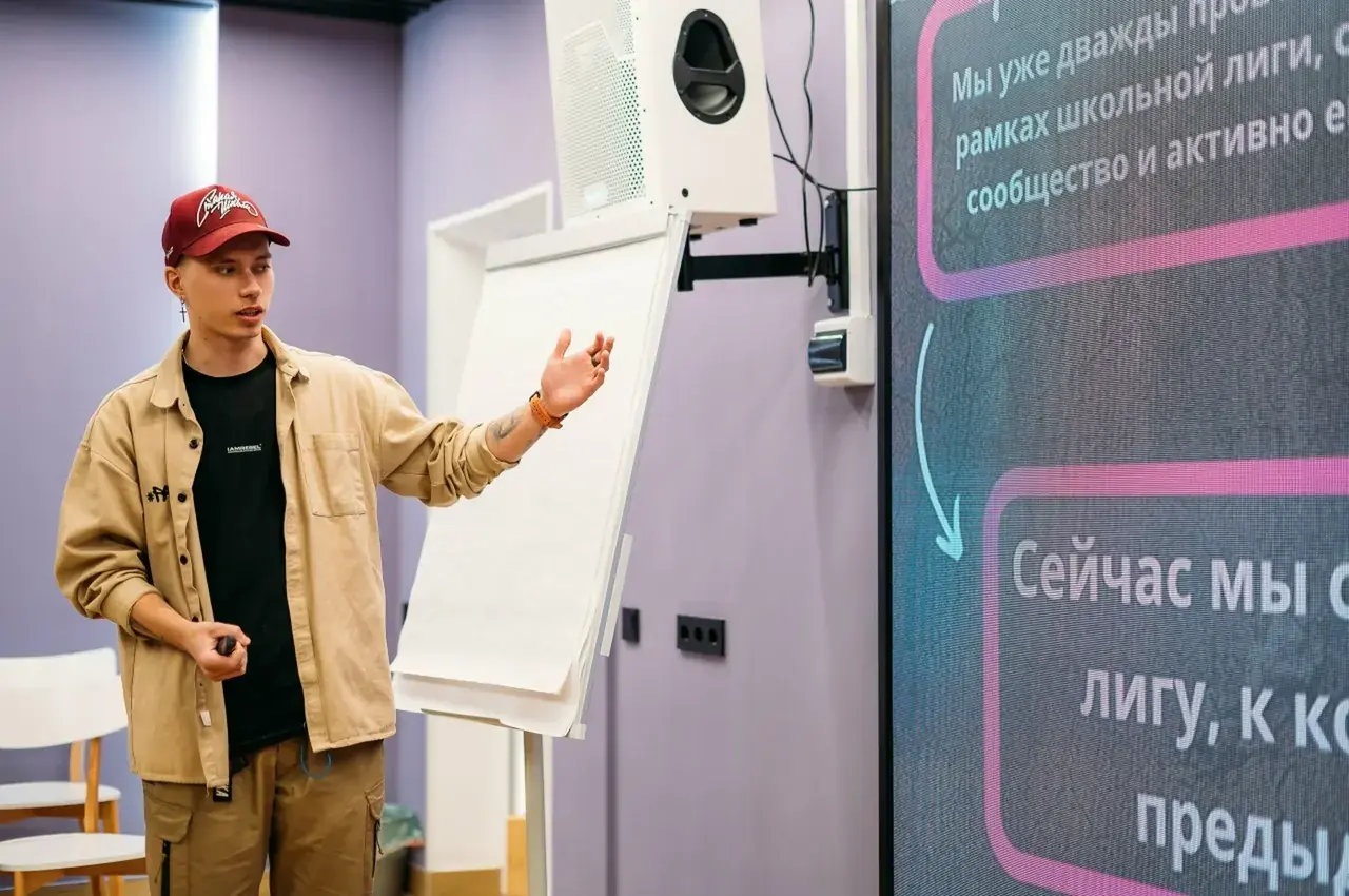 В Ставрополе 20 молодёжных проектов получили грантовую поддержку на 2,2 млн рублей