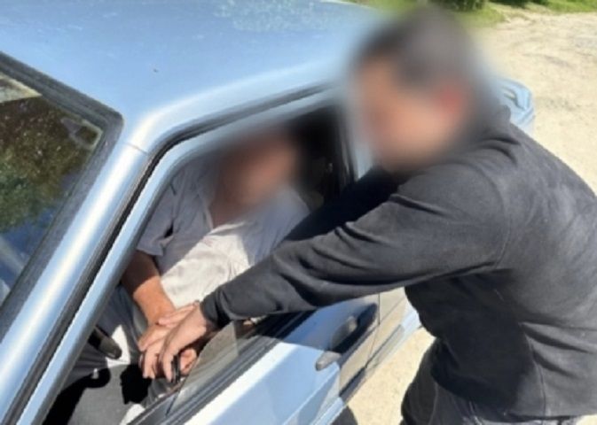 Житель Невинномысска осужден на 8 лет за стрельбу по родственникам