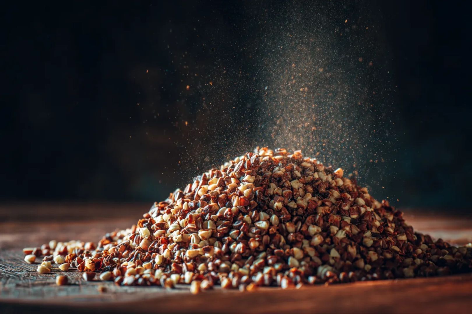 Раскрыта удивительная тайна обычной гречневой каши