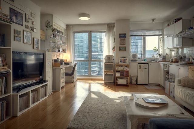 «Магический» способ от пыли: квартира остается чистой целый месяц