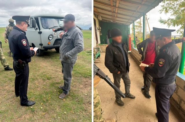 60 иностранцев депортируют со Ставрополья