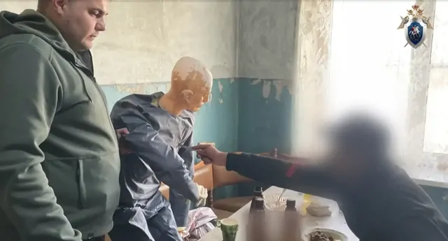 Житель Ставрополья ударил знакомого ножом