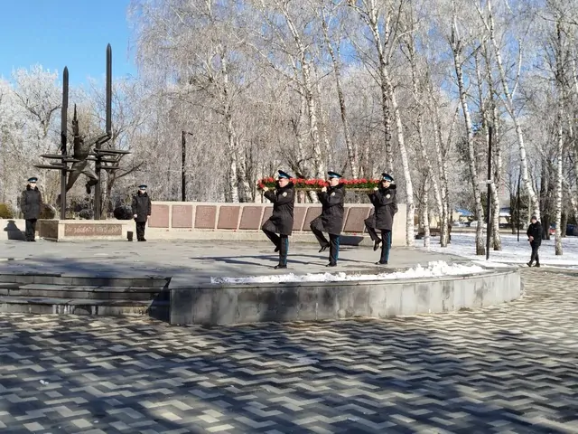 Юные ставропольские футболисты поборются за выход в финал турнира памяти Героя России Владислава Духина