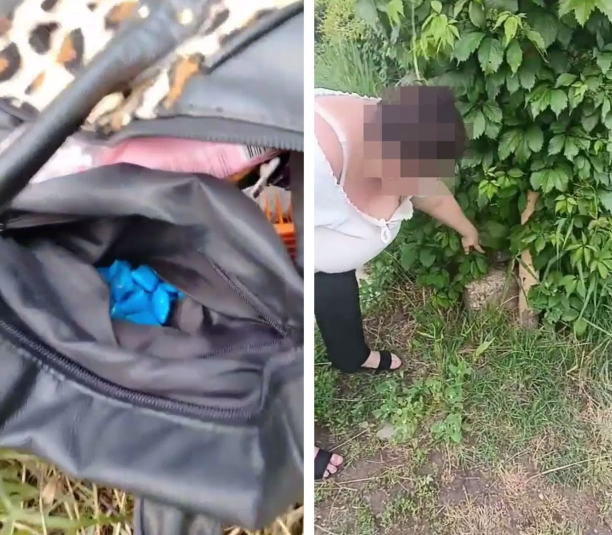 Клефедрон изъяли у жительницы Ставрополья