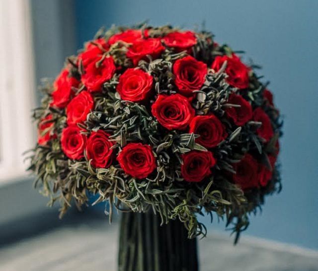 В Ставрополе открывается первый магазин стабилизированных цветов VeGa Flowers