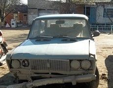 Cотрудники ГИБДД нашли виновника ДТП по следам тосола Cотрудники ГИБДД нашли виновника ДТП по следам тосола