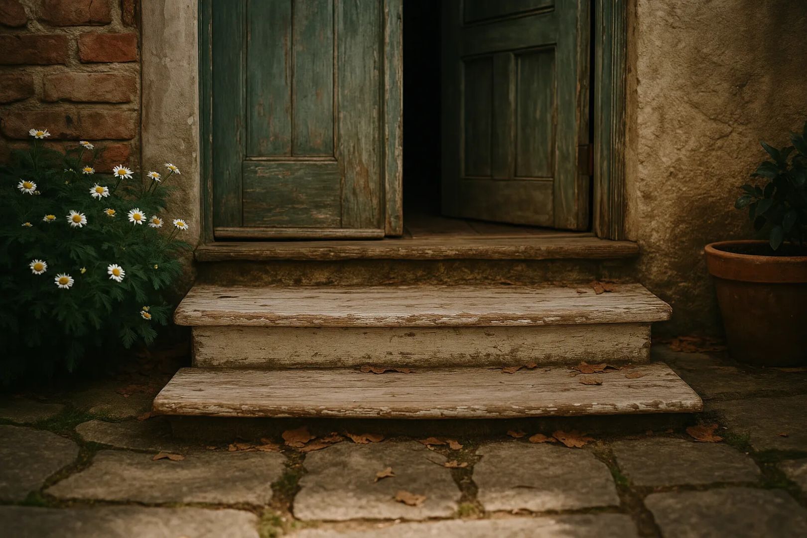 Почему нельзя здороваться через порог: учёные объяснили старинную примету