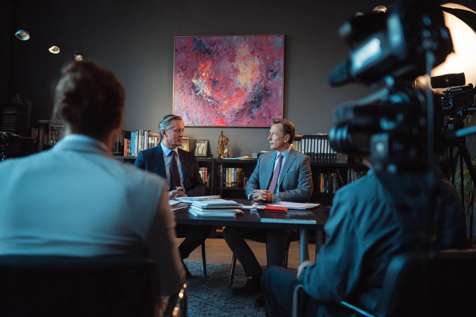 Вопросы на собеседовании, которые задают только неудачники