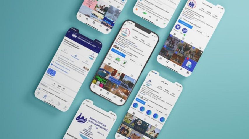 На Ставрополье определили лучшие госпаблики