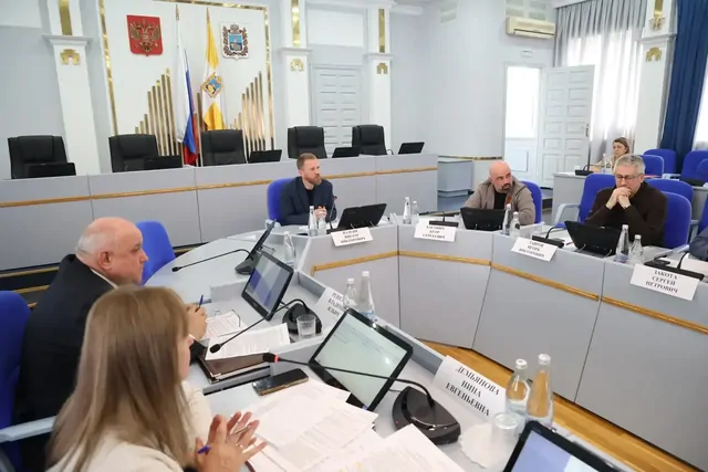 В Ставропольском крае готовят закон об установке мемориальных объектов