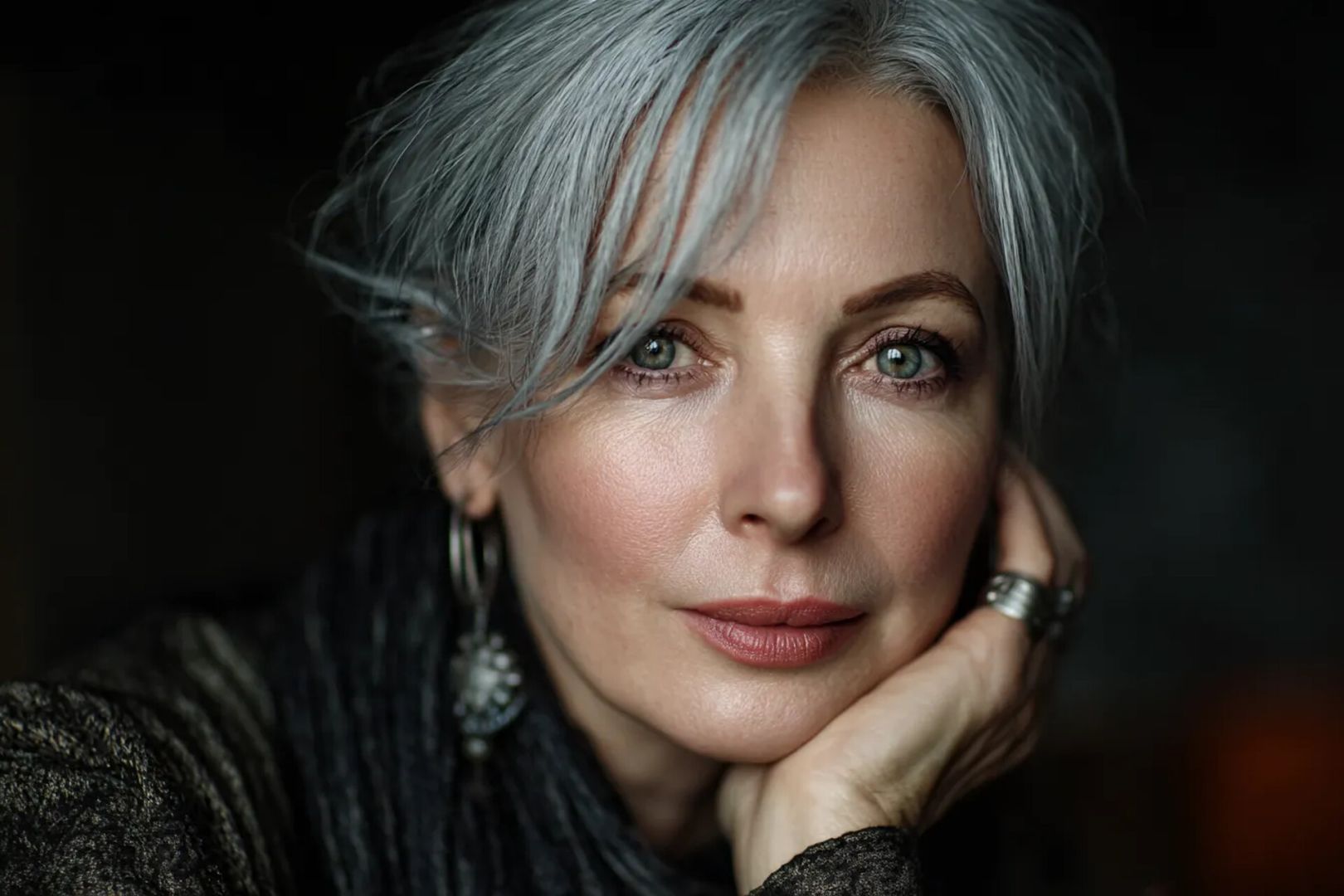 Учёные развенчали миф о здоровом образе жизни: долголетие определяется генами