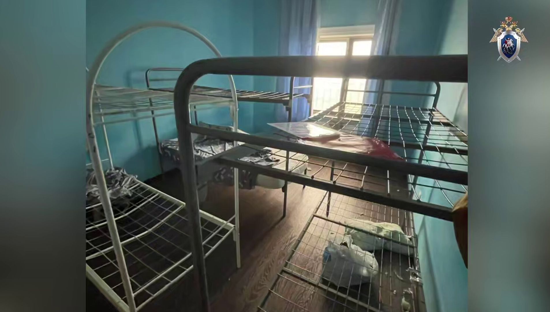 Сотрудников пятигорского реабцентра осудили за издевательства над пациентами