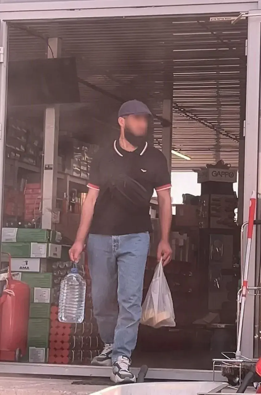 Трое иностранцев получили от 16 до 18 лет колонии за подготовку теракта на Ставрополье